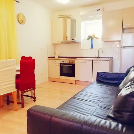 Apartment Bruno-Centre Of シベニク エクステリア 写真