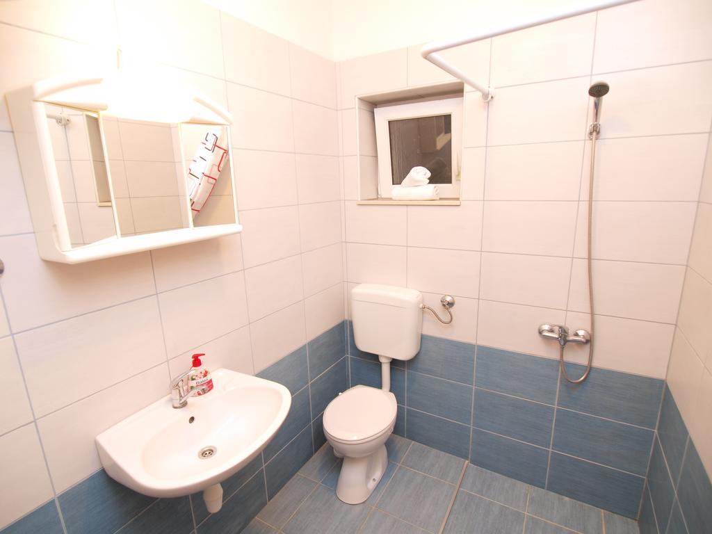 Apartment Bruno-Centre Of シベニク 部屋 写真