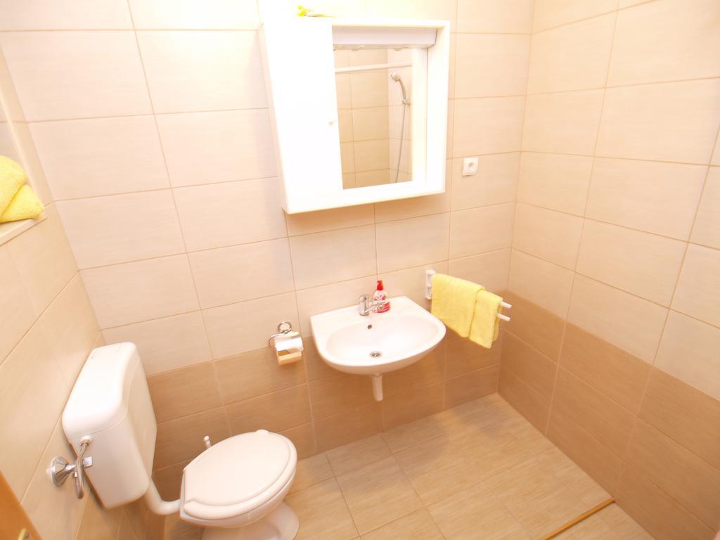 Apartment Bruno-Centre Of シベニク 部屋 写真