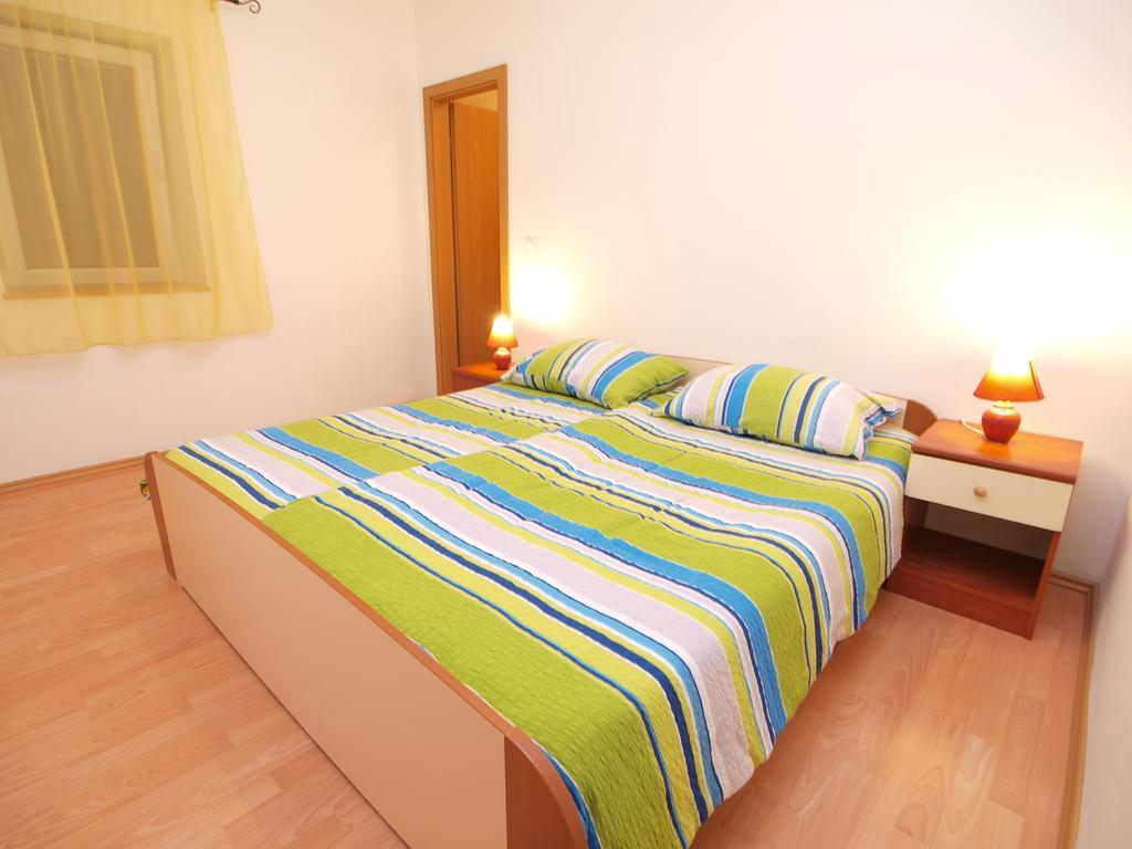 Apartment Bruno-Centre Of シベニク 部屋 写真