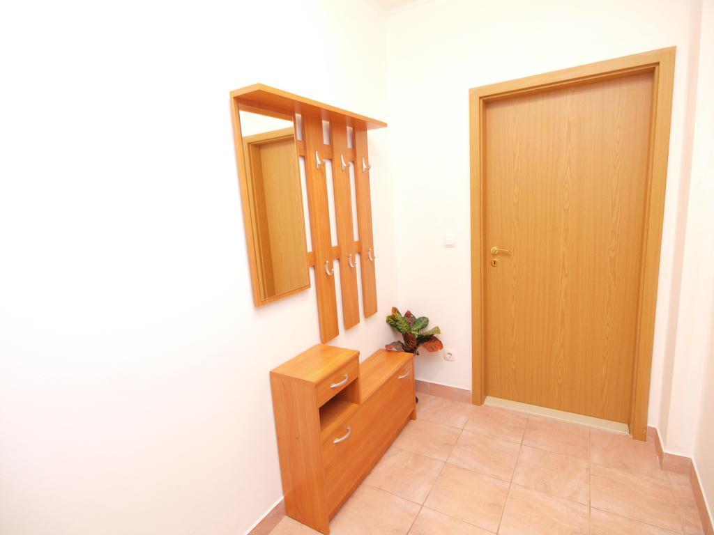 Apartment Bruno-Centre Of シベニク 部屋 写真