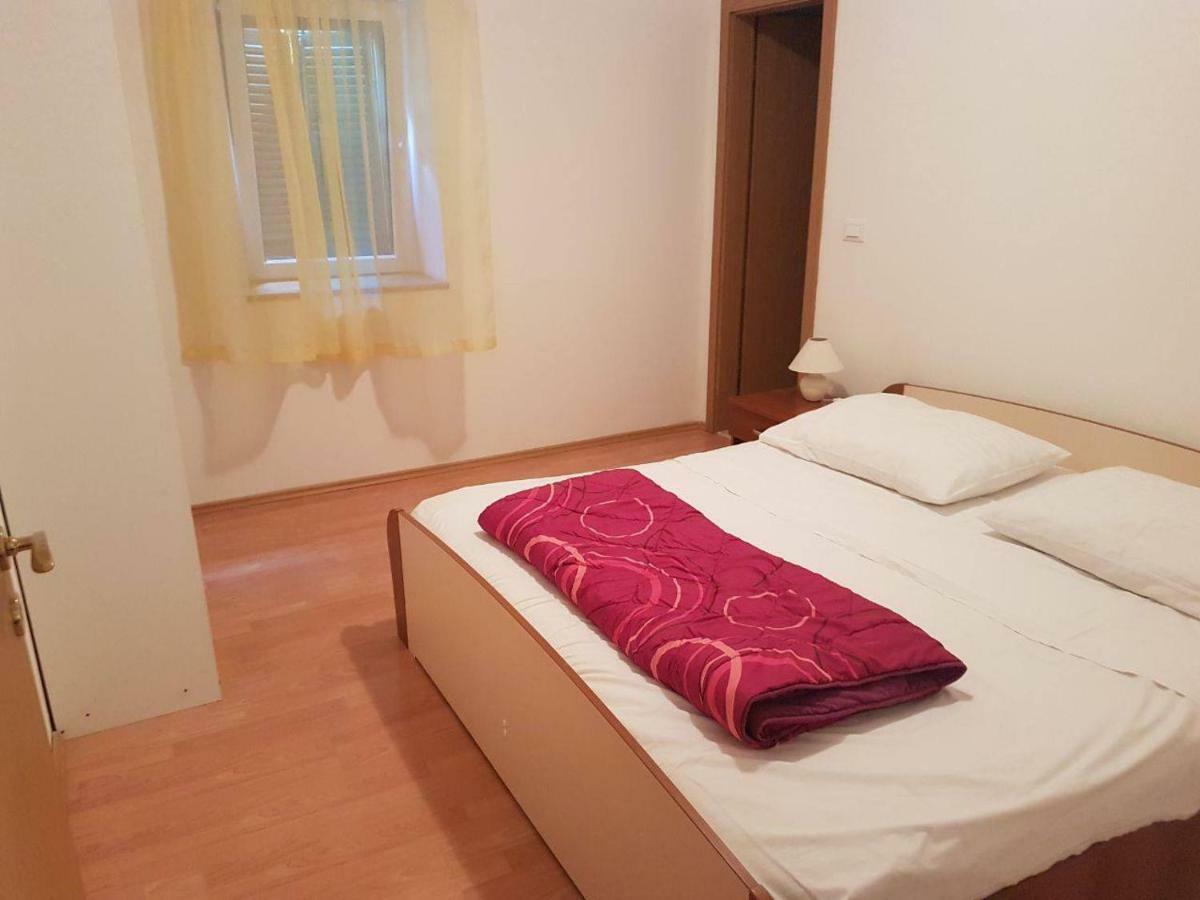 Apartment Bruno-Centre Of シベニク エクステリア 写真