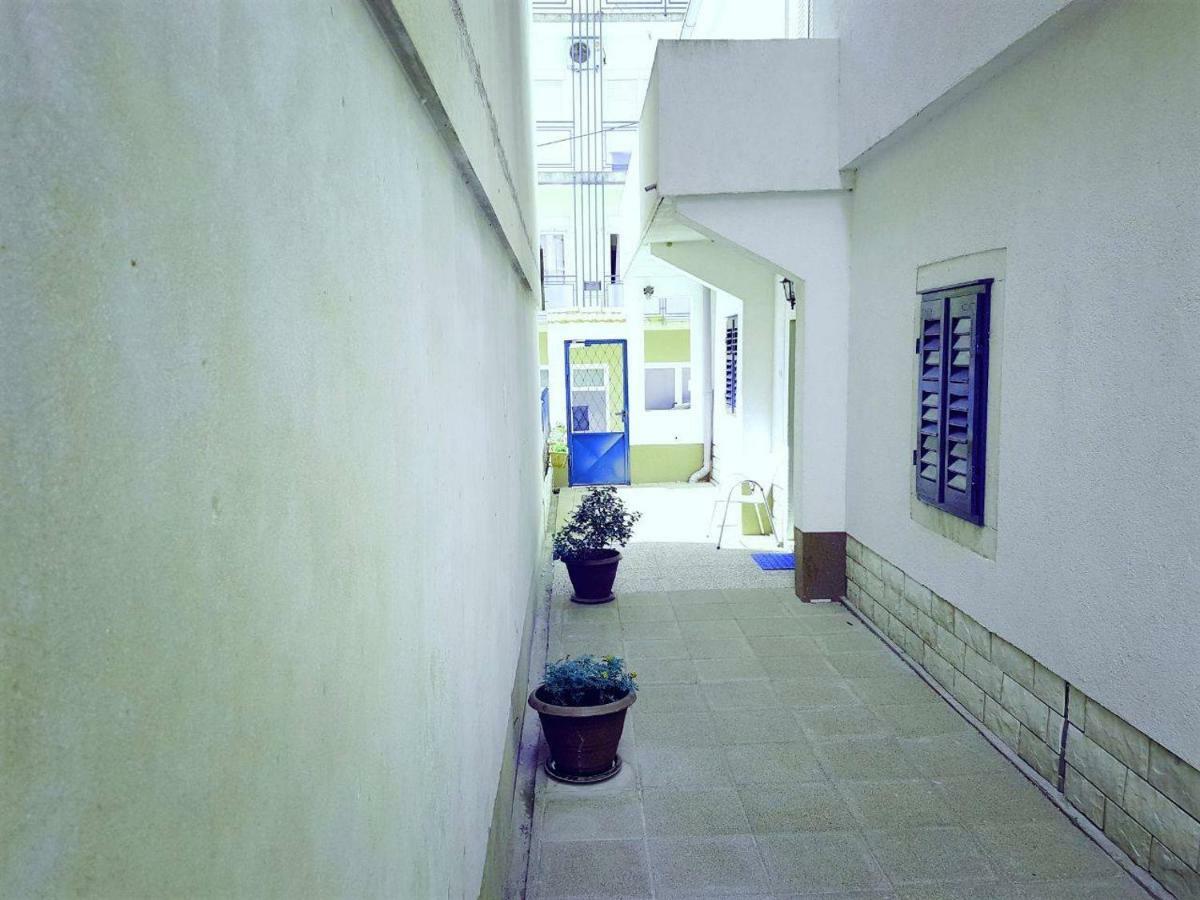 Apartment Bruno-Centre Of シベニク エクステリア 写真