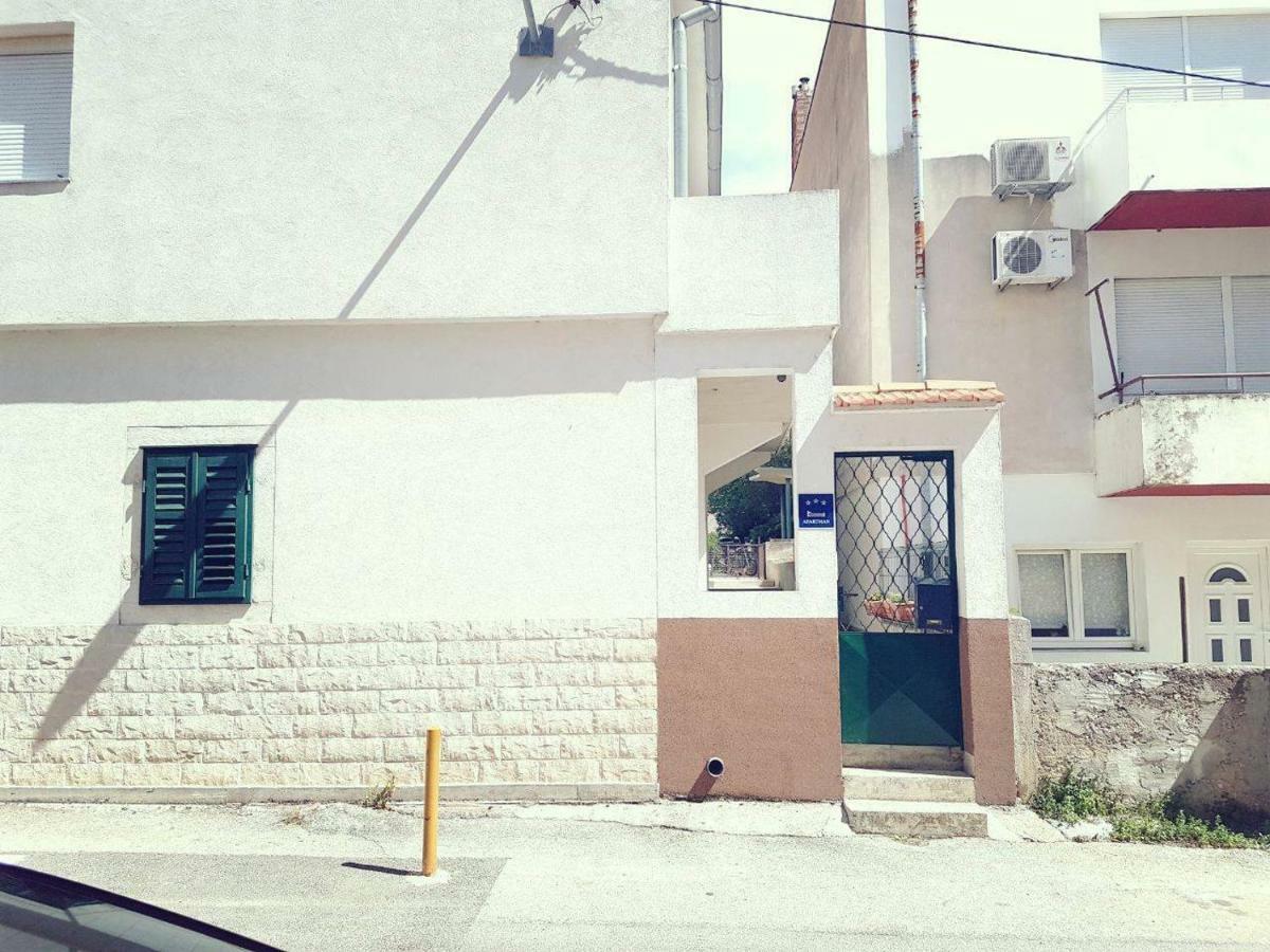 Apartment Bruno-Centre Of シベニク エクステリア 写真