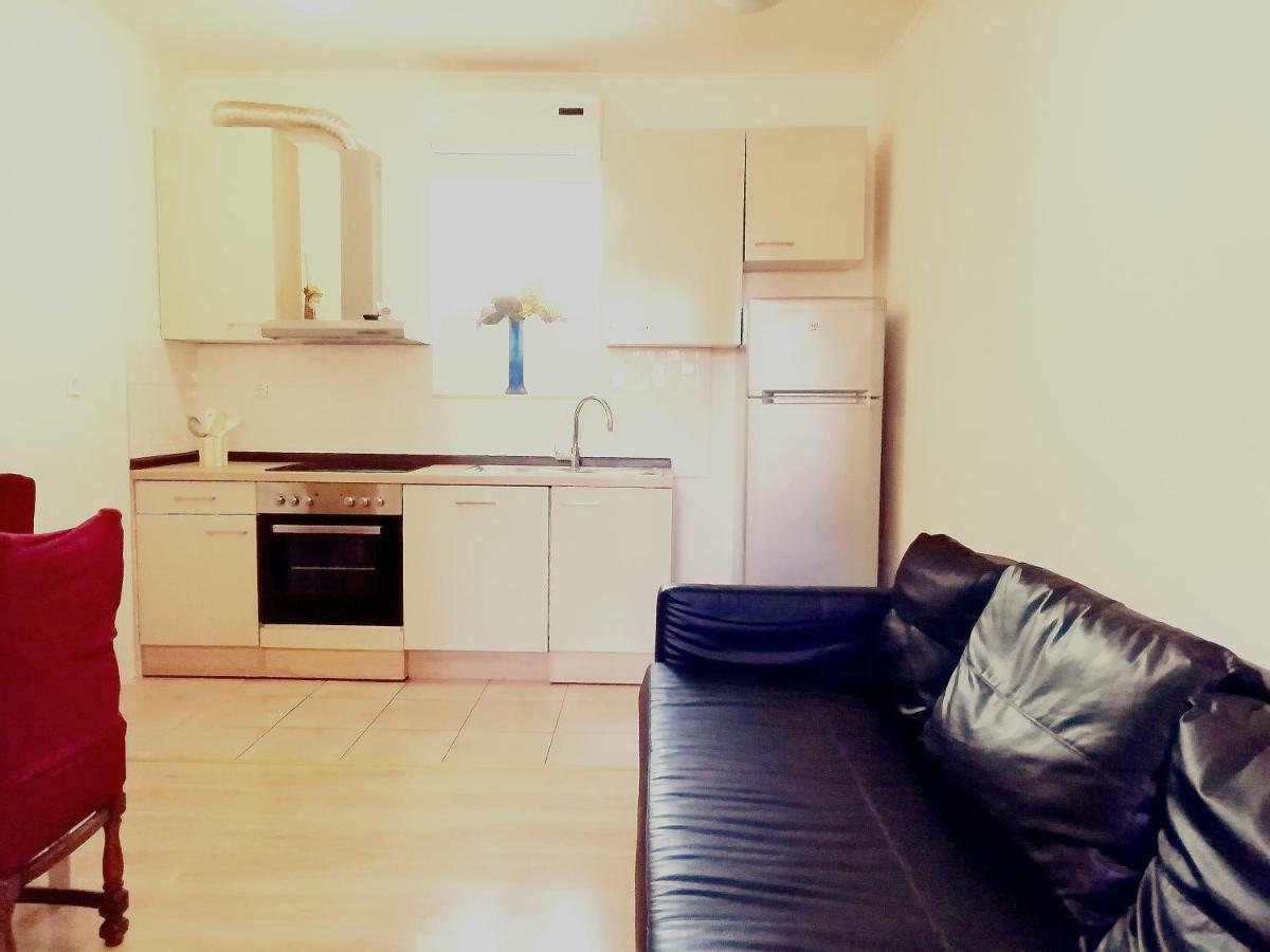 Apartment Bruno-Centre Of シベニク エクステリア 写真